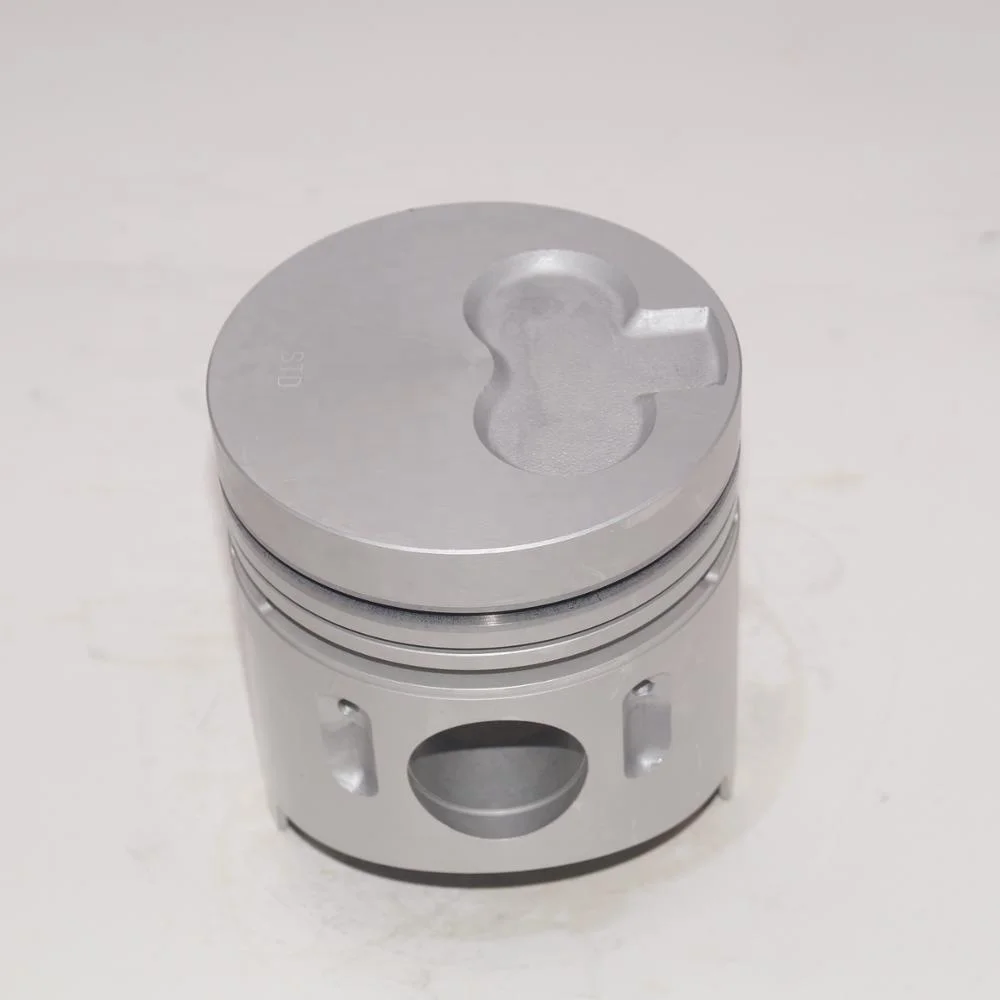 JCAR piston 4D30 ME012100 ME012001 для Canter 2T 3T FE83 детали двигателя