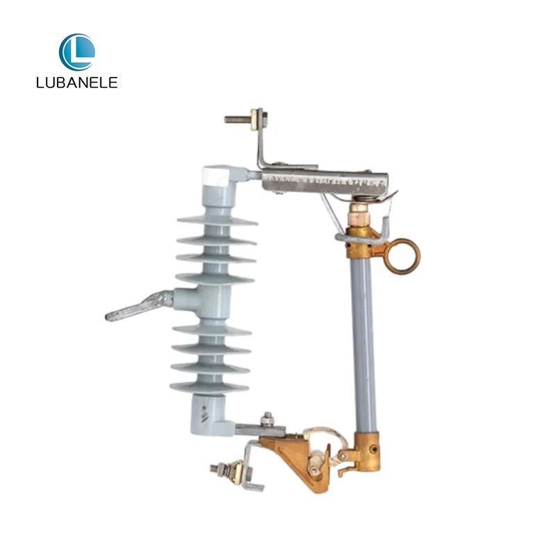 PRW12 outdoor drop fuse high voltage fuse