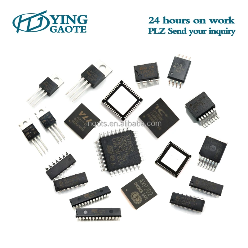 Интегральные схемы Lnk306 Lnk306gn Ic Ocp 8dip чип