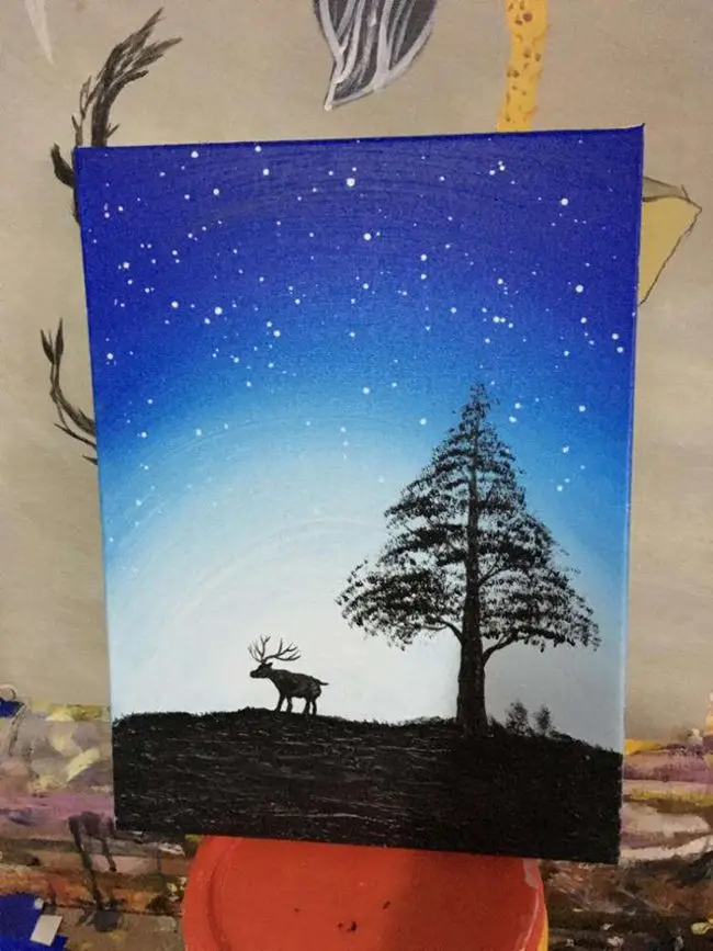 100 % Waterproof  Fine Art Inkjet Polyester Eco Solvent Printing  Poly Cotton Canvas Roll