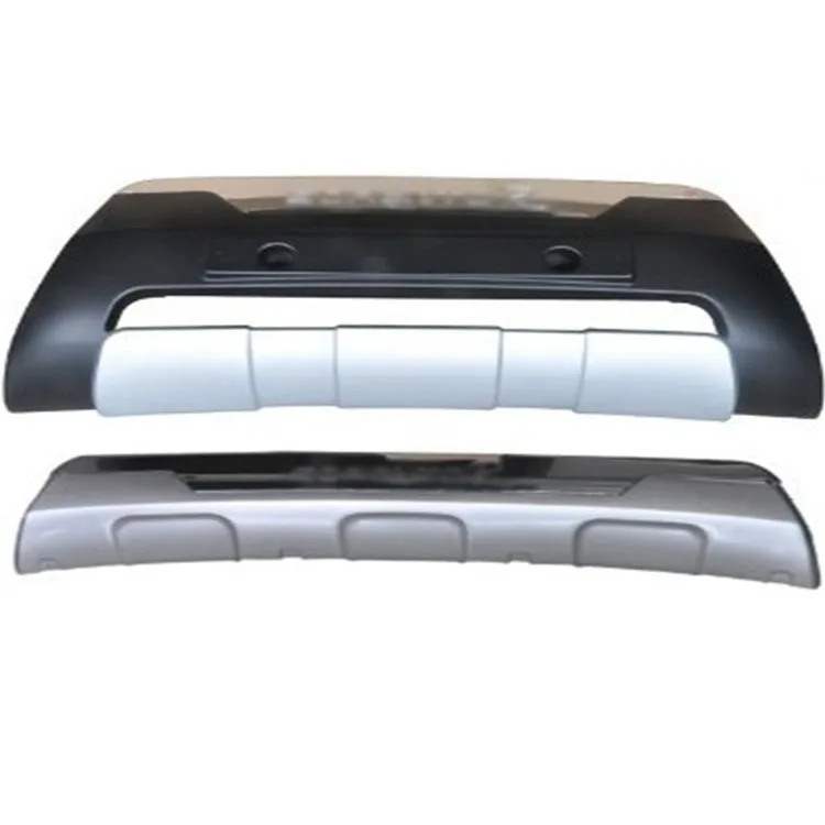 Auto Parts Car Front Bumper For Sorrento 2010-2012