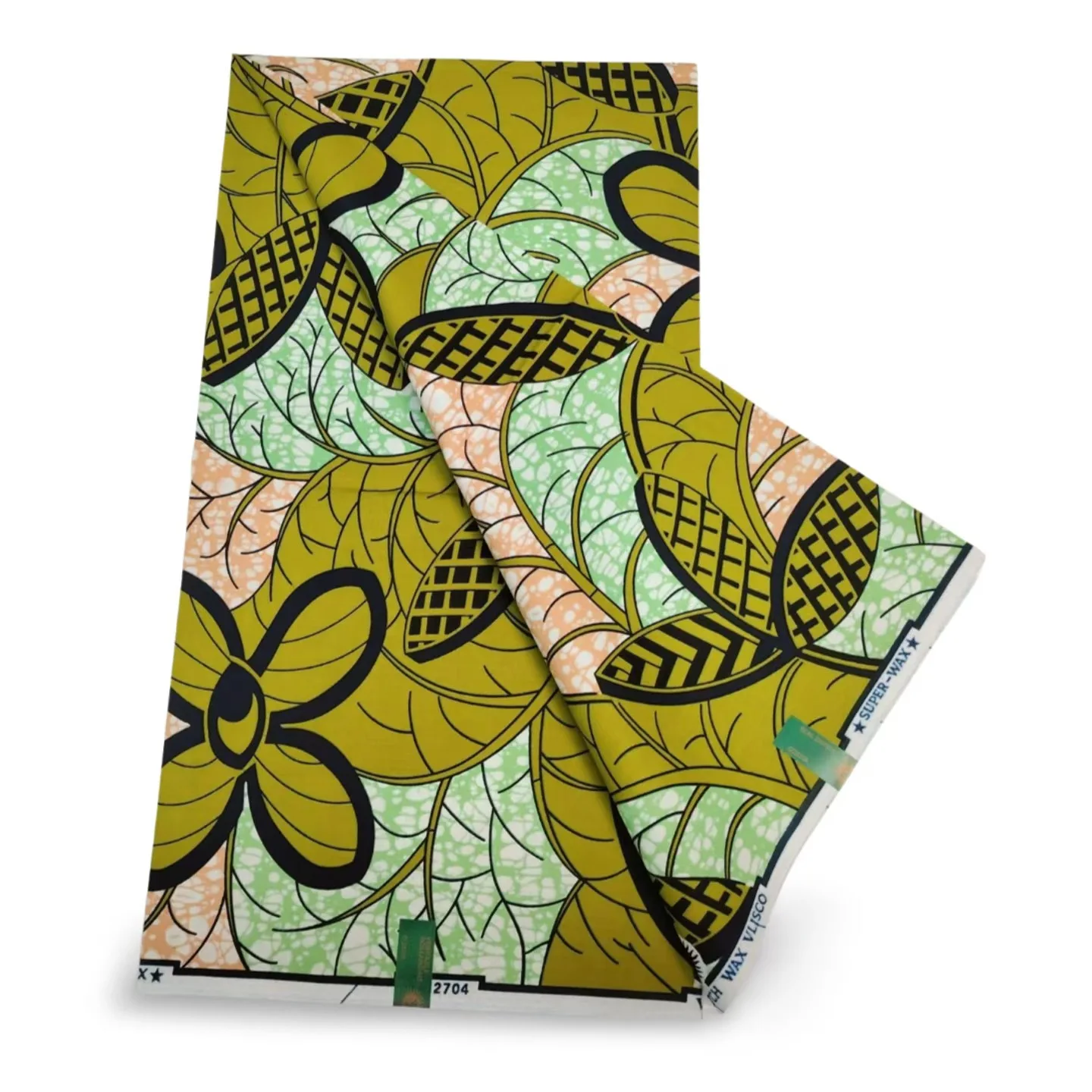 Super cotton real wax print cloth fabric Africa Indian Ankara cloth dress home textile wedding fabric