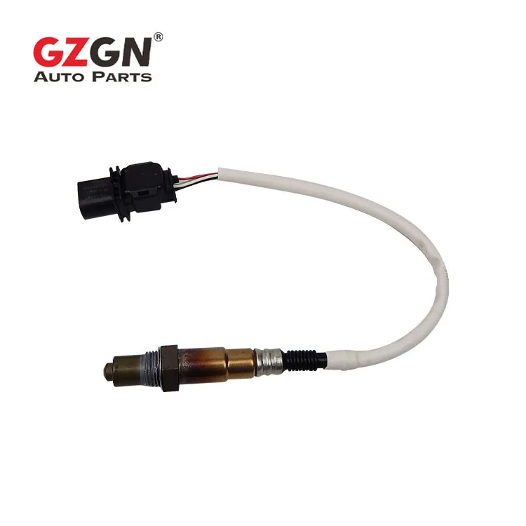 Стабильное качество и производительность Auto O2 лямбда Датчик кислорода OEM BA5A-9Y-460-AA для Peugeot Audi Ford Opel Skoda