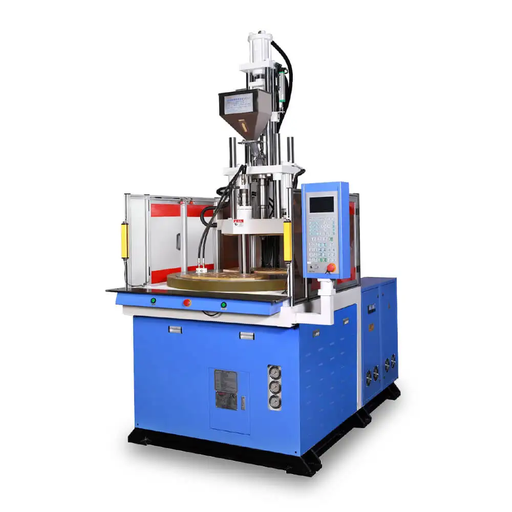 Vertical Injection Molding Machine Plastic Thermosetting Bakelite 45 Ton Injection Molding Machine Price Thermosetting Bakelite