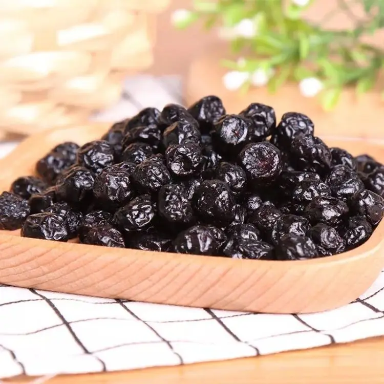 Еда AD Henan вместо сухофруктов оптом, вакуумная упаковка 2023 горячая Распродажа холодных фруктов сушеный сахар голубая