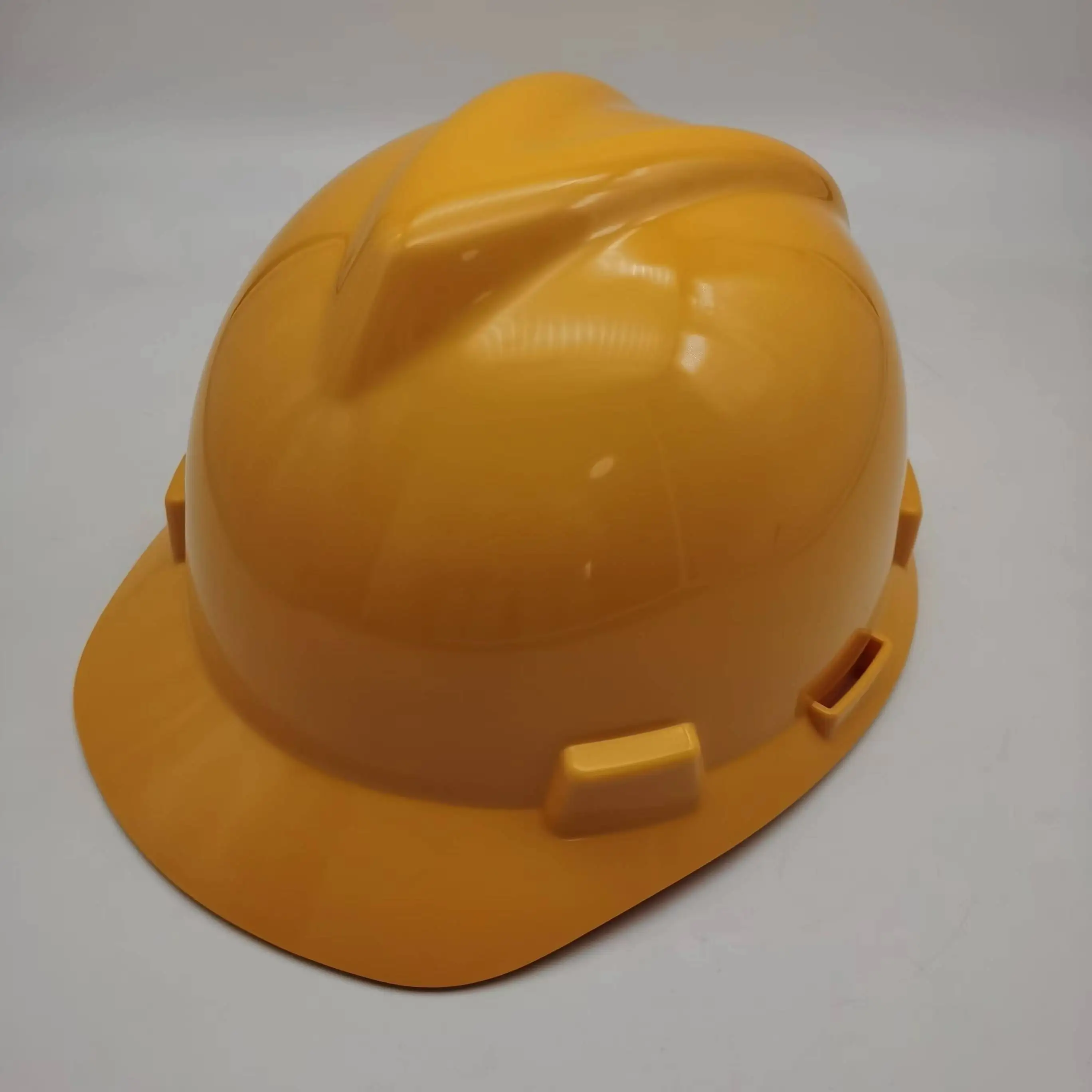 cctv camera Construction safety helmet hard hat industry mining class E custom logo high quality