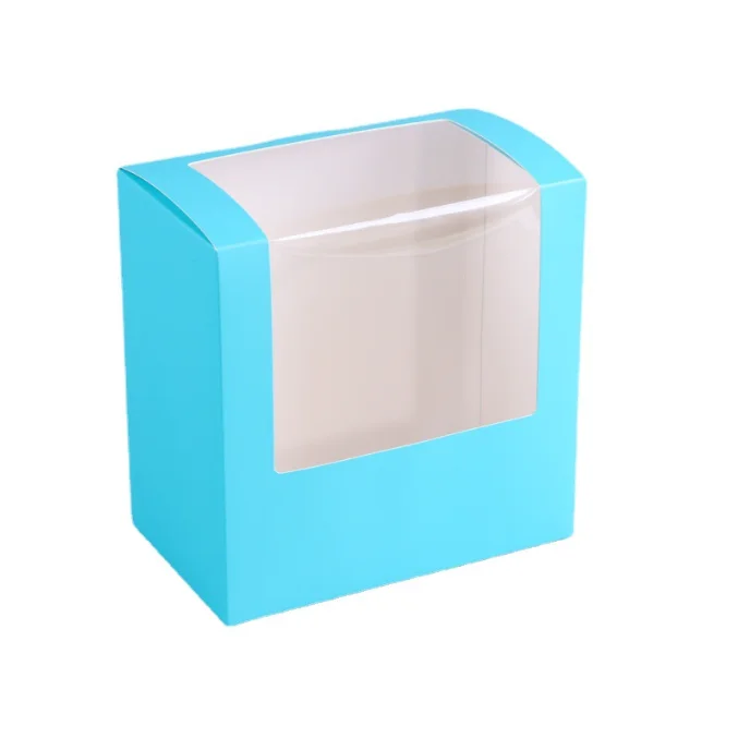 Hot Sale Custom Print Hat Paper Box Cardboard Baseball Cap Packaging Custom Boxes For Caps