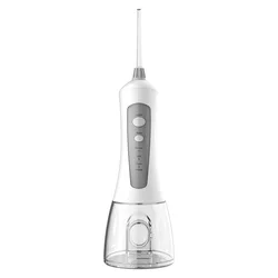 Dropshipping dental procare professional water flosser  tips kit