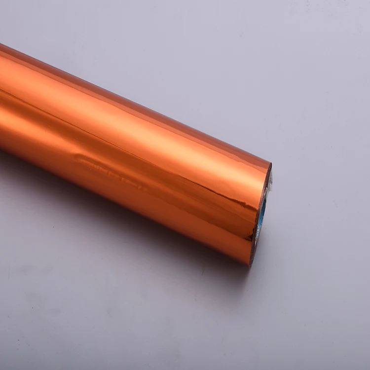 Factory Price Hot Stamping Foil Paper Gold Foil Foil By Laser Printer And Laminator Toner Reactive Paper Craft