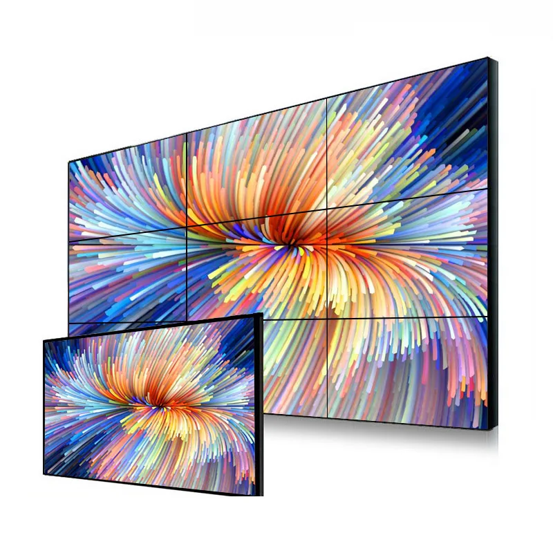 Оптовые поставки решения цифровой Wi Fi 4 к Multi экран Videowall для ресторана