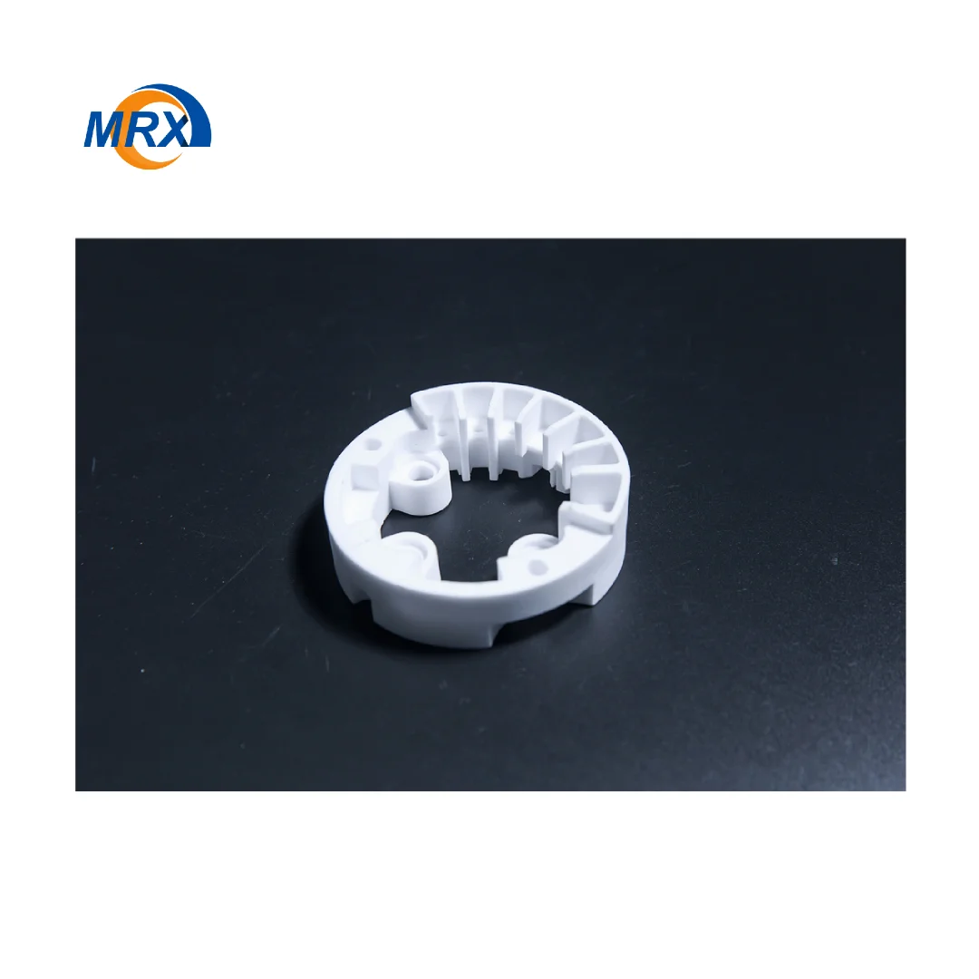 OEM ODM 95% 99% 99.7% Machinable ceramic Al2O3 alumina ceramic parts