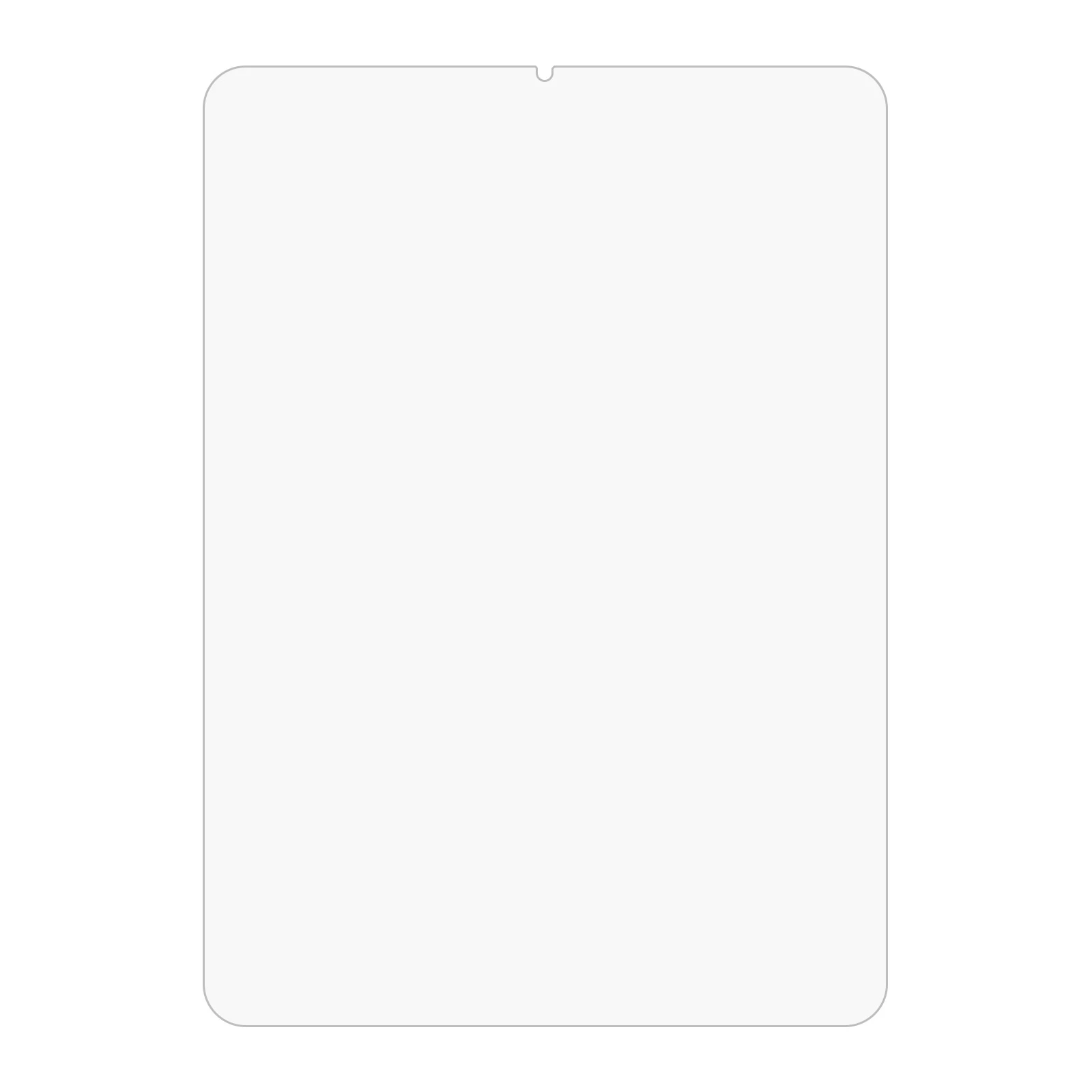 Дропшиппинг 9H 2.5D Взрывозащищенная пленка из закаленного стекла для iPad Mini 6 экрана