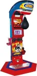 Arcade Indoor Boxing Game Machine Arcade Indoor Playground Boxing Game Machine