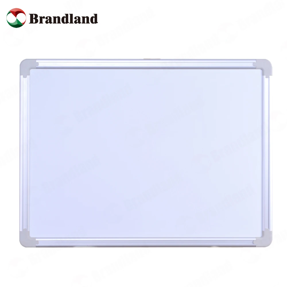 Factory direct sales 90*120cm 360 rotation mobile magnetic whiteboard with stand
