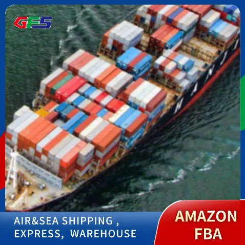 Air freight Ocean freight cost rates quote Professional China Forwarder  From China To KHI LHE pakistan LCL cargo ship FCL