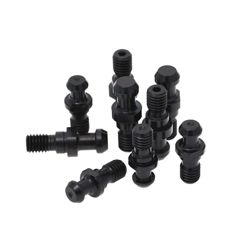 CNC turret BT30 BT40 BT50 SK40 iso20 is025 iso30  pull stud