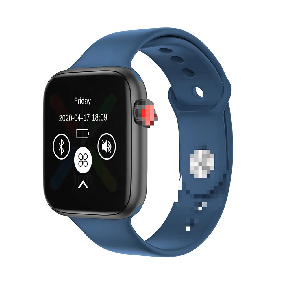 Smart Swatch T5 Pro for Message Notification Call Reminder for Adult