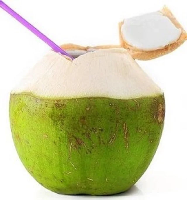
New high quality whole Green husk Tropical Sweet coconut juice Packing Pulp Color Weight Eco Pieces Organic Fresh Young Coconut 