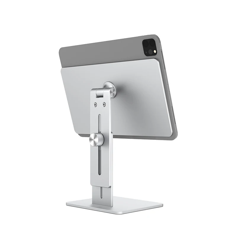 UPERGO Height Adjustable Desktop for Magnetic Tablet Stand