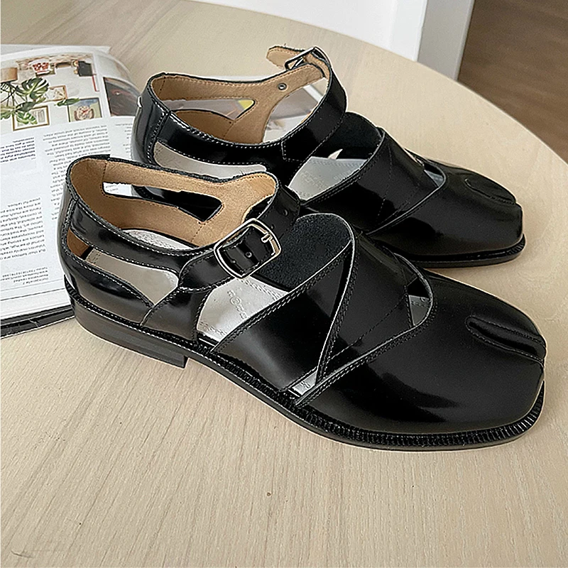 Оптовая продажа, индивидуальные летние женские роскошные дизайнерские пляжные сандалии-желе на плоской подошве