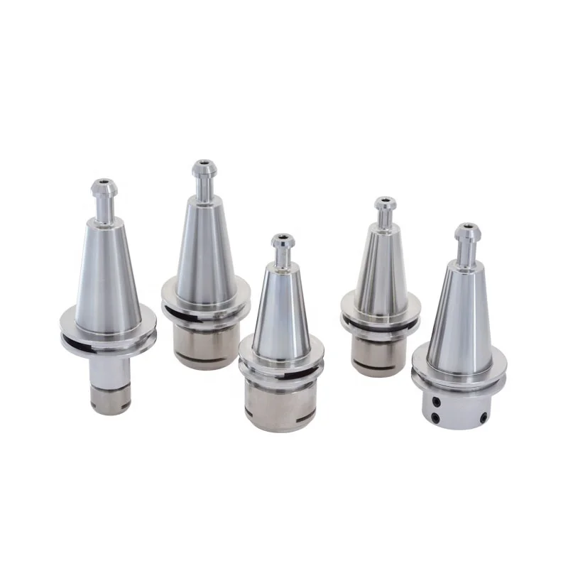engraving tools milling chucks  ISO 25 ISO20 ISO25 ER16 ER20 SK10 Collet Chuck tool holder for cnc woodworking machine