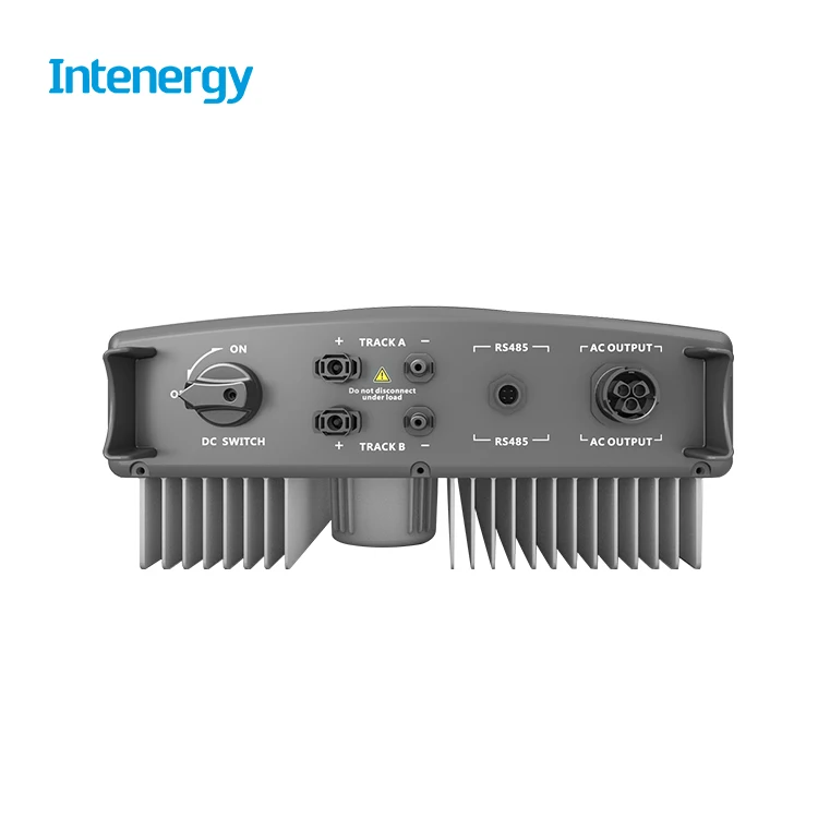 INVT 6KW Power Inverter Solar System China Supplier Good Price