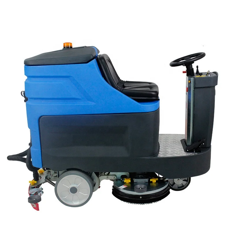 mechanical sweeper road design street vacuum sweeper airport cleaning equipment