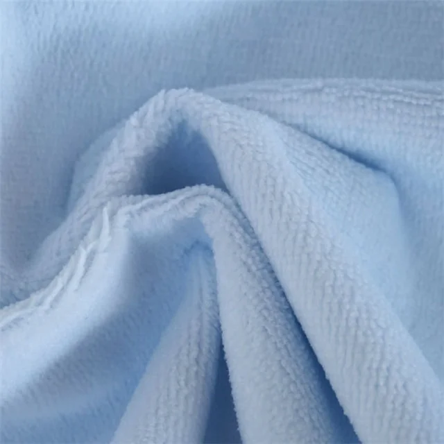 Bamboo fiber fabric Organic Bamboo Fiber Fabric Price For Home Textile Eco-friendly Fabric
