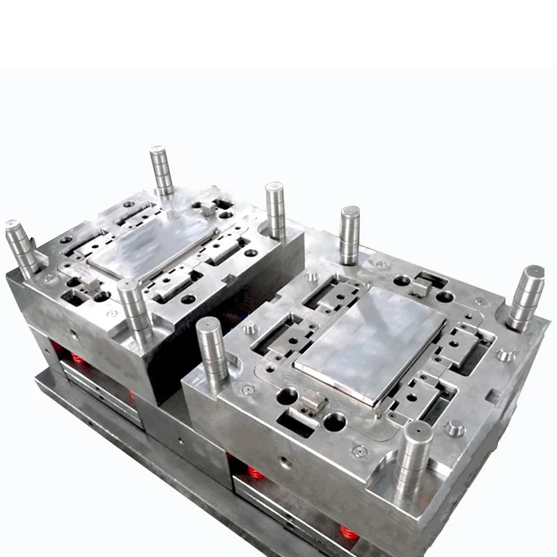Children Car Mould Injection Baby Single Mold Plastic Plastics Manufacturing Household Product Polishing Plastic Mate HH Mould