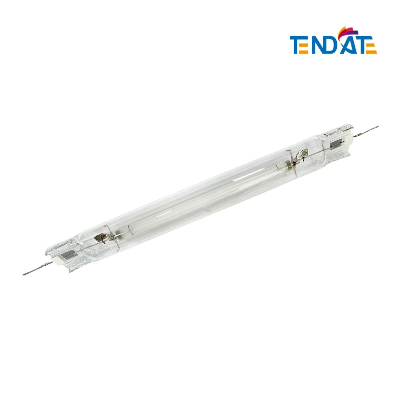 Professional Double Ended Greenhouse HPS Lamp