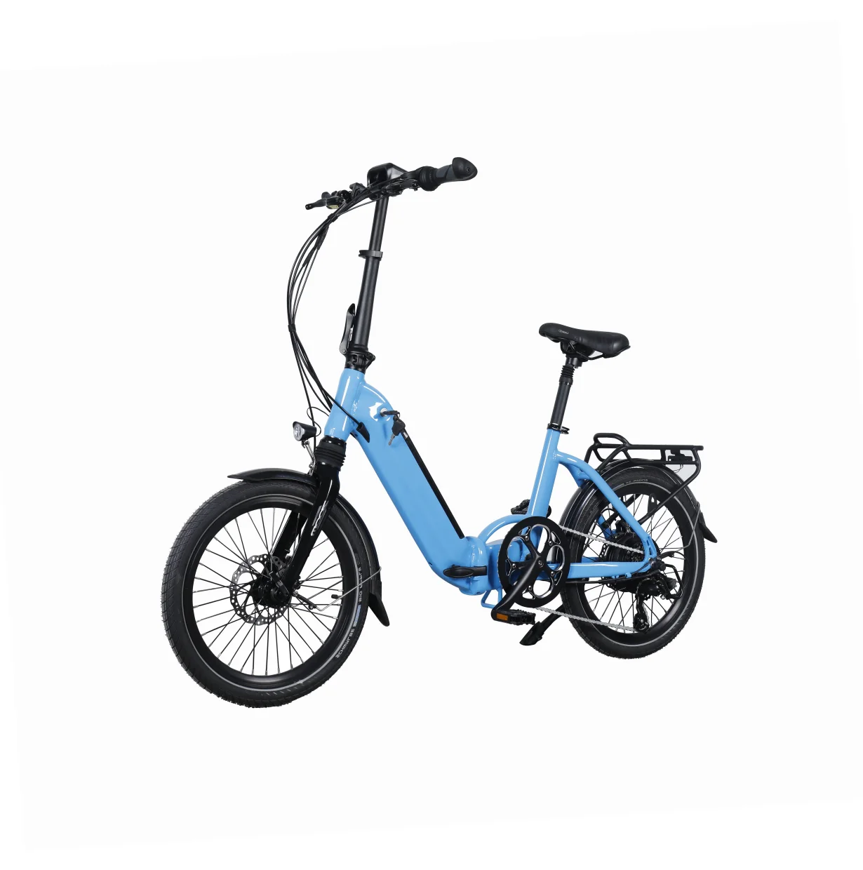 12 Magnetic Pedal Assist Sensor 120kg electric bike 36v