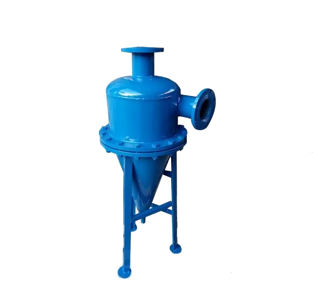 small hydrocyclone separator 2020 new patented product lab cyclone filter