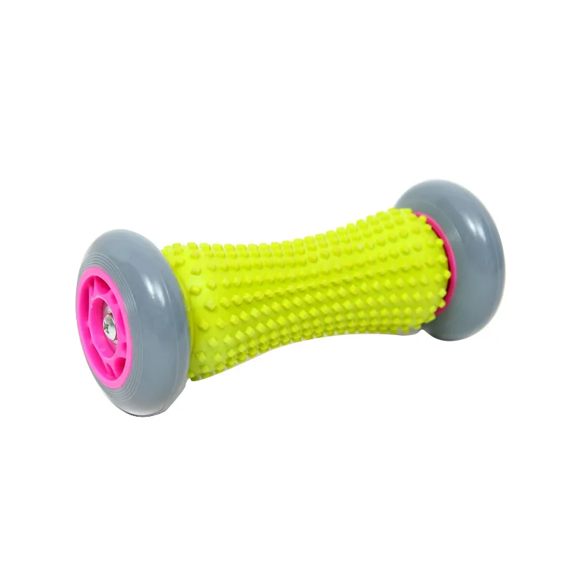 2022 recovery and fitness exercise hand and foot massager roller