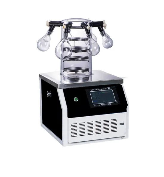 N-series industrial vacuum freeze dryer price