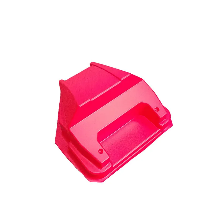 Manufacturer OEM Custom Large and Thick Plastic ABS PP PE Clear Acrylic Vacuum Formed Plastic Cover Product for Plastic Part