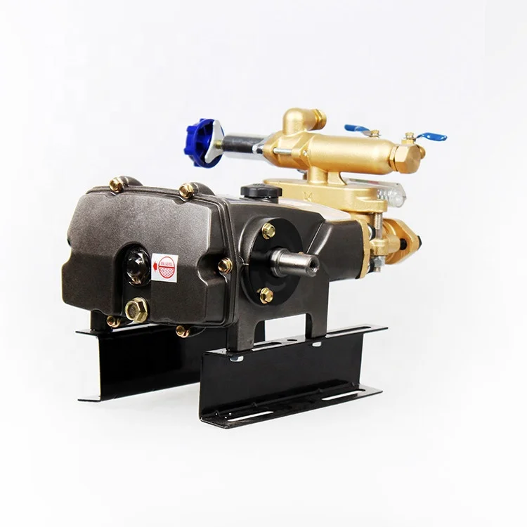 LS-26MP Lu Shyong trolley sprayer pump htp petrol sprayer