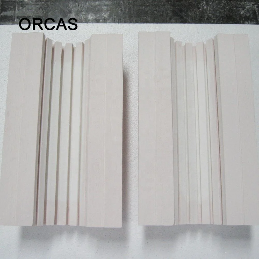 Aluminum Silicate Ceramic Fiber Furnace with Resistance Wire