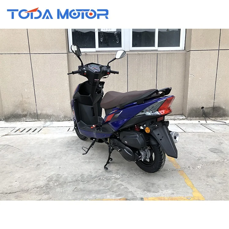  Сделано в Китае цена по прейскуранту завода-изготовителя скутер 49cc 2 stroke оптовая продажа