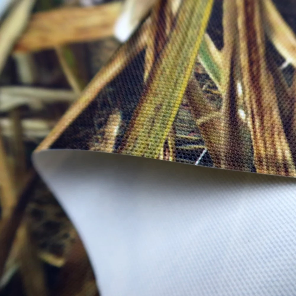 Fabric High Strength and Soft Home Textile Screen Printed 600D Laminated TPU Prime Quality Thickened Silk Jiangsu Taffeta Fabric