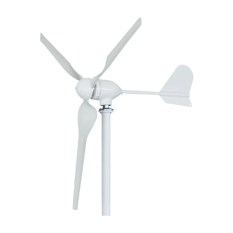 Hot sale price wind energy generator 400w 500w wind turbine off grid home use wind energy system
