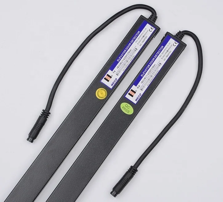 WECO door detector WECO 957L71-AC220