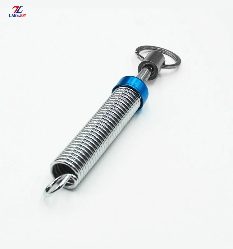 factory wholesales tension Coil Extension Spring Hook and  Dual Hook Small Tension Spring