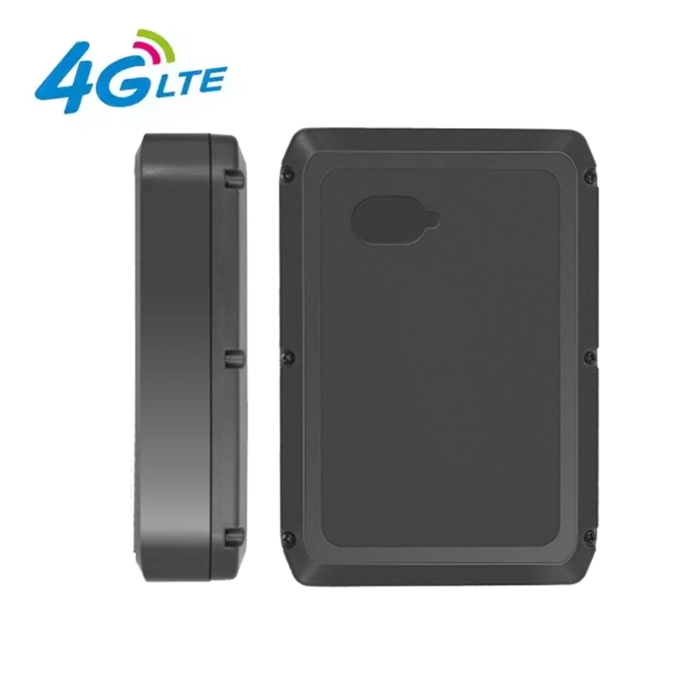 Gps/Gprs/Gsm Real Time Gt02B Car Gps Tracker Anti-Detection Electronic Fence Security Alarm 4G Mini Wireless Smart Rts Locator