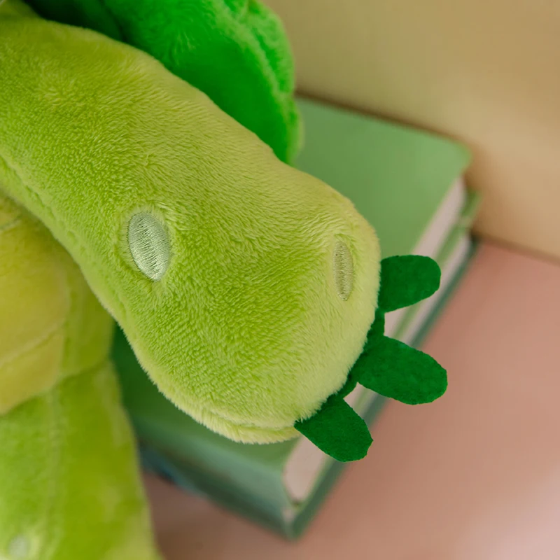 Stuffed Animals Wildlife Plush Toys Giant Turtle Plush Pillow Green Sea Turtle girl gift