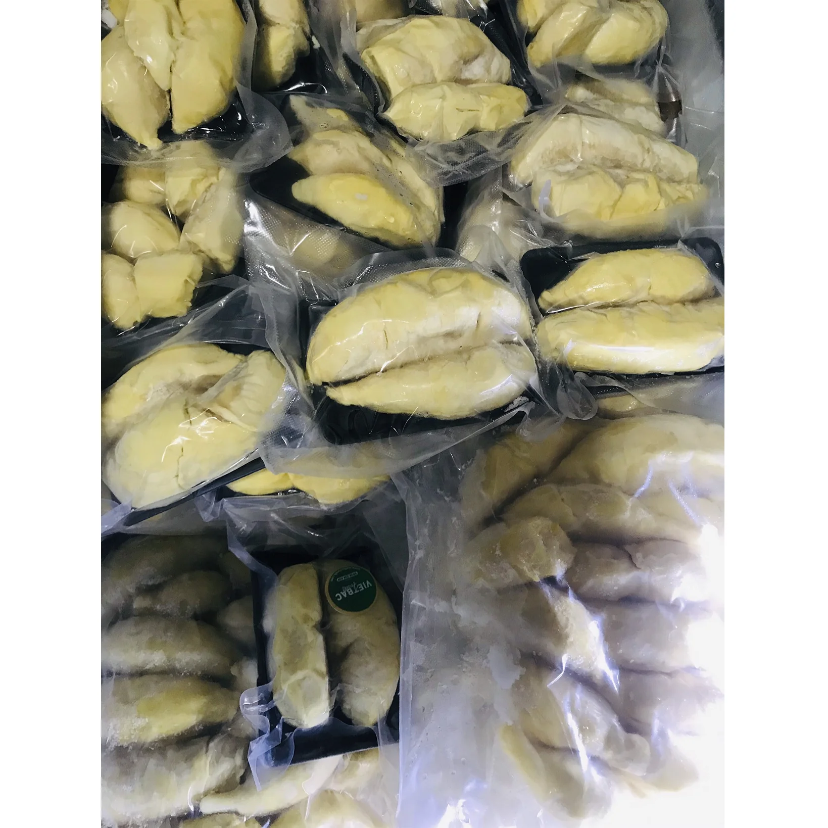 
Best selling products 2021 in Vietnam significant-good Frozen Durian hot sale 