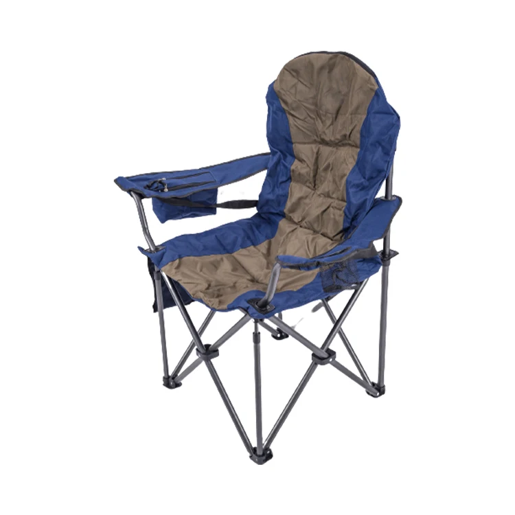 2024 new products outdoor camping chairs camping chairs for outdoor use fishing chairs can put water cups and other things