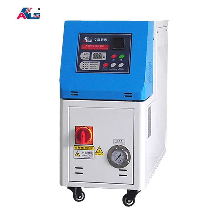
hot sale 180 degree water heater mold temperature controller for rubber plastic industry 