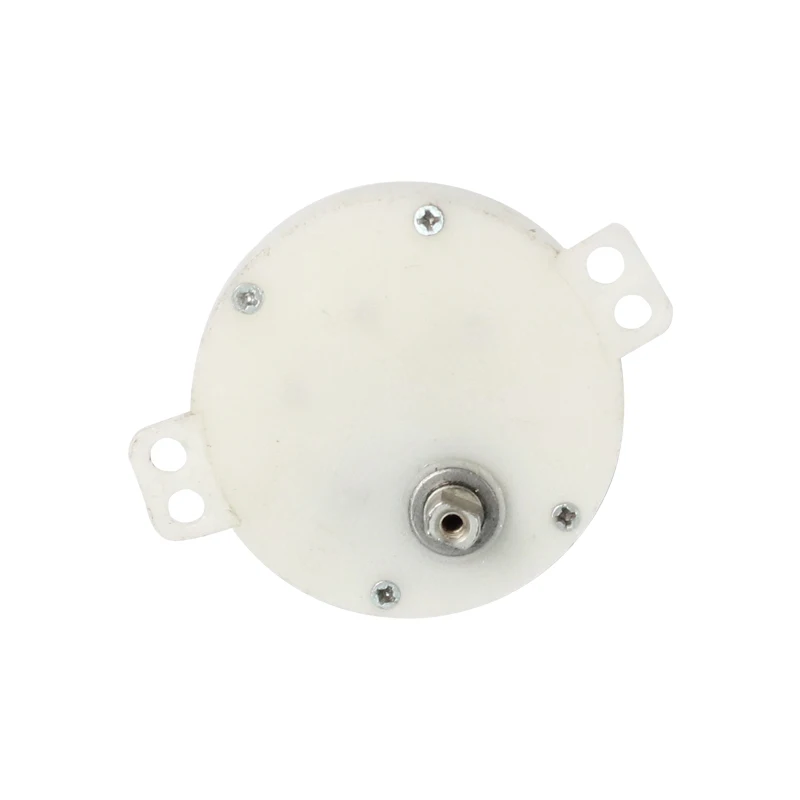 The JS50 coffee machine DC reduction motor