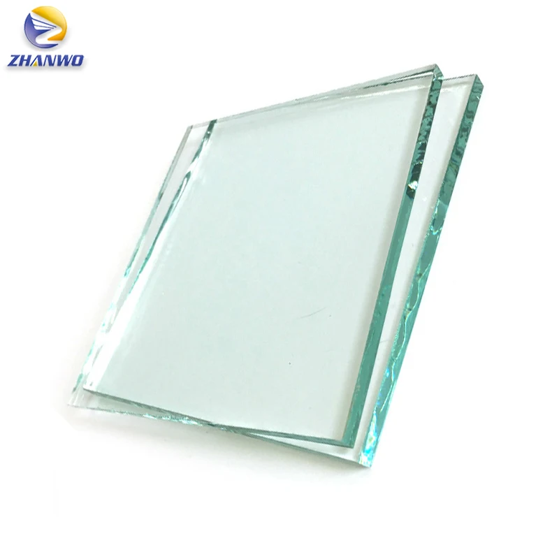 manufacturer price tempered laminated glass safety toughened sandwich building glass