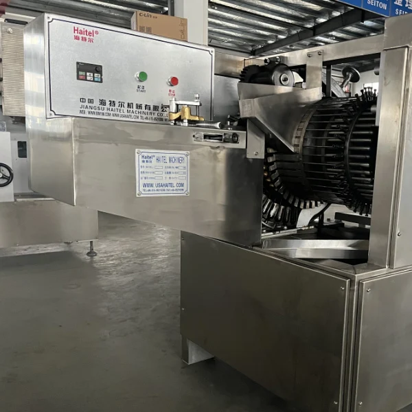 High effciency Automatic Candy making production line